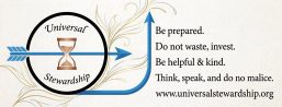 Universal Stewardship
